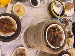 -福州天元国际威斯汀酒店·中国元素餐厅