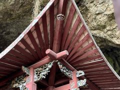 -东南悬空寺方广岩