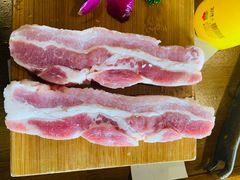 -唯成•韩国炭火烤肉 유성고기