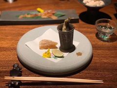 -桐寿司Sushi Tong