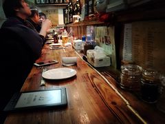 -烧鸟周居酒屋(香山店)