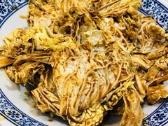 -珍巷福地四合院菜馆(复兴门店)