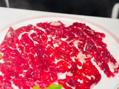 -陈记顺和潮汕鲜牛肉火锅(西门口广场店)