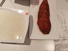 -嘉和一品粥(政府街店)