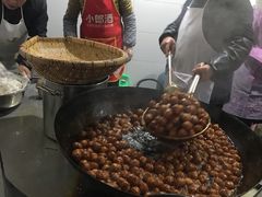 -邓记新一代糖油果子(四川煤管局供销公司职工宿舍店)