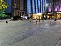 -万达广场(南京江宁店)