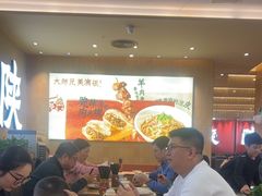 -大师兄·西北小馆(北站缤果空间店)