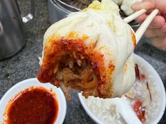 -胡家包子·清真(大众巷店)