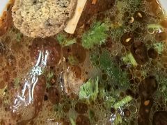 豆面丸子-老磁器口豆汁店(马家堡店)