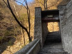 -北京上方山国家森林公园