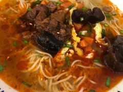 -姑娘手肉夹馍·凉皮·粉面(双塘路店)