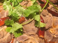 -沪小胖·小龙虾·蓝龙王(八佰伴店)