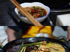 -石灰市毛记烧鸡公(解放碑店)