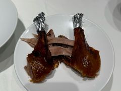 -四季民福烤鸭店(望京旺角店)