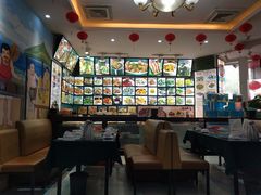 -大城·烧烤海鲜大排档(台东店)
