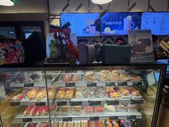 -COSTA COFFEE(新奥购物中心店)