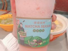 -LELECHA乐乐茶(美罗城店)