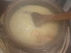 -悟长年潮汕菜砂锅粥(圣熙8号店)