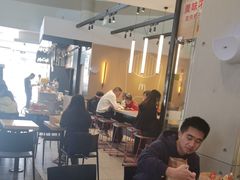 -麦当劳(北亭广场分店)