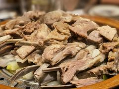 蒙料一八手把肉-蒙料·手把肉(望京店)