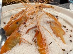 -徐记私厨(半淞园路店)