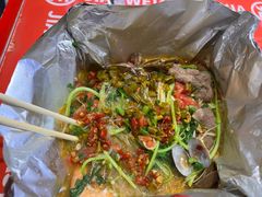 -见味花甲(合生汇店)