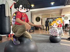 -温鉴良实用咏春拳