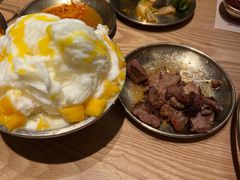-西塔老太太泥炉烤肉(武汉摩尔城店)