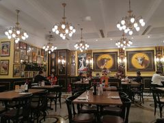 -Entrecôte 法国牛扒馆(保利·时光里店)