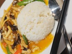 -宜家·瑞典风味餐厅(四元桥店)