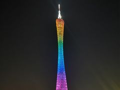 -广州塔