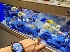 -黄鱼炙夜·烧烤·小龙虾(星荟广场店)