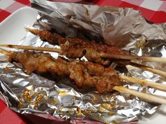 -西贝莜面村(上海百联西郊店)