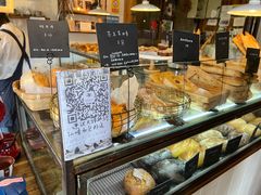 -仙峰天然面包(迎宾路店)