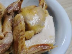 -三妹老屋新鲜焗盐鸡