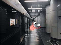 -蒲黄榆(地铁站)