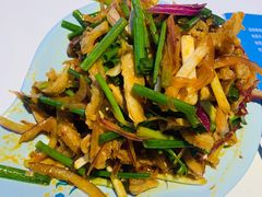 -疆遇·新新新新的新疆菜(万达店)