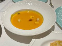 -波特曼西餐厅(南岗店)
