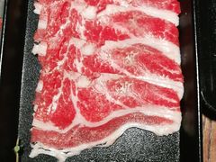 -新石器烤肉(中房金谊广场店)