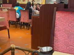大堂-点都德(汇盈广场店)