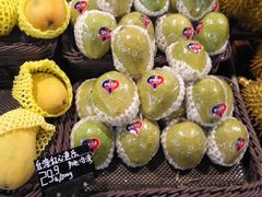 -Olé精品超市(南宁万象城店)