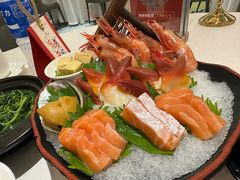 -临家小院·潮汕菜·商务宴请·点心(白石洲店)