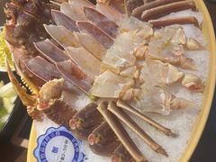 -东海怡品海鲜豆捞(星街坊店)