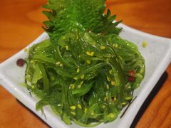 海草-有喜屋·烧鸟·居酒屋(周浦万达店)