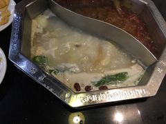 -重庆德庄火锅(体育中心店)