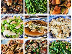 -洞天食府(北大街店)