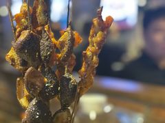 -不是烧烤·武汉烧烤·地道湖北菜(大成路店)