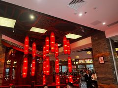 -龙抄手(春熙路总店)