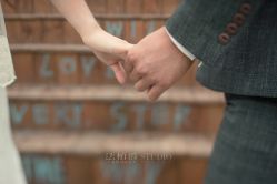 -太古映画婚纱摄影(天河店)