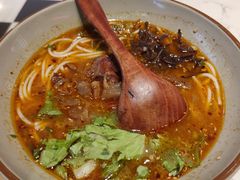 招牌牛三宝圆粉-百春原湖南牛肉粉(漕河泾印象城店)